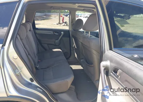 2008 Honda Cr-V Ex from USA, damaged, VIN JHLRE38508C002564